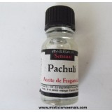 Essência - Patchouli.